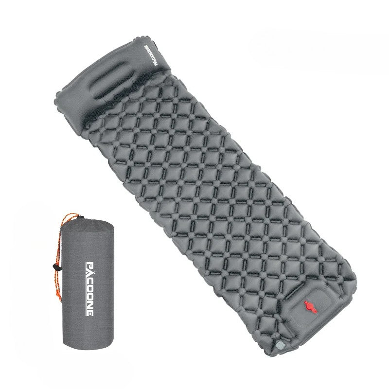 Inflatable Single Camping Sleeping Pad