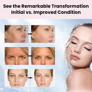 BioLuxe Deep Collagen Anti-Wrinkle Mask™ margot-online