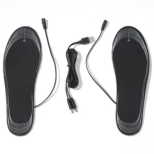 Cozy Heated Insoles Margot Vital