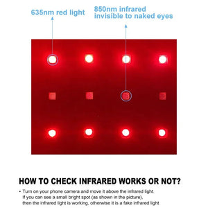 Red Light Therapy Massage Belt – Adjustable LED Waist & Back Wellness Device Margot Vital