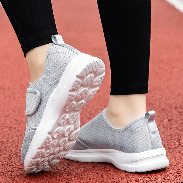 FlexEase Walking Shoes