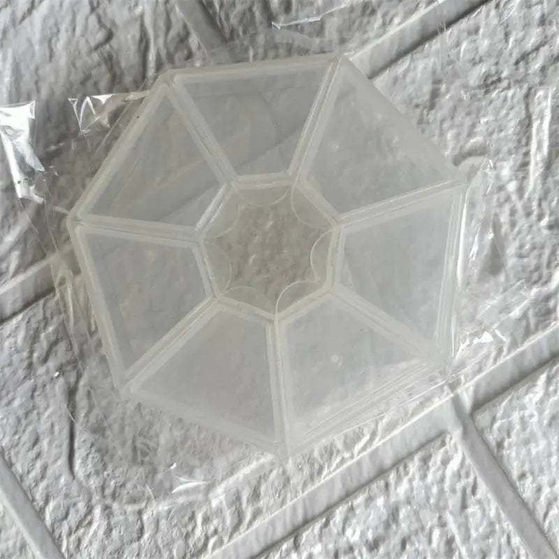 Travel Pill Organizer