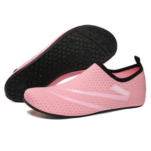 AquaFlex™ Water Shoes – Lightweight Barefoot Shoes for Every Adventure Margot Vital