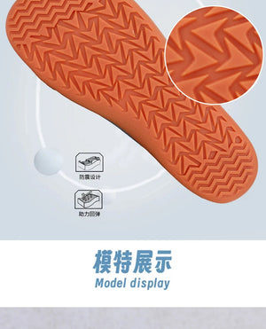 WideFit™ Barefoot Sneakers – Zero Drop Comfort, All-Day Freedom Margot Vital