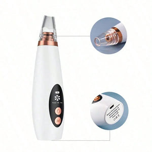 Handy Pore Electric Blackhead Remover Margot Vital