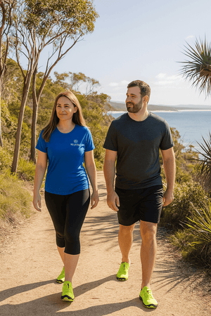 Non-Slip Barefoot Shoes Margot Vital