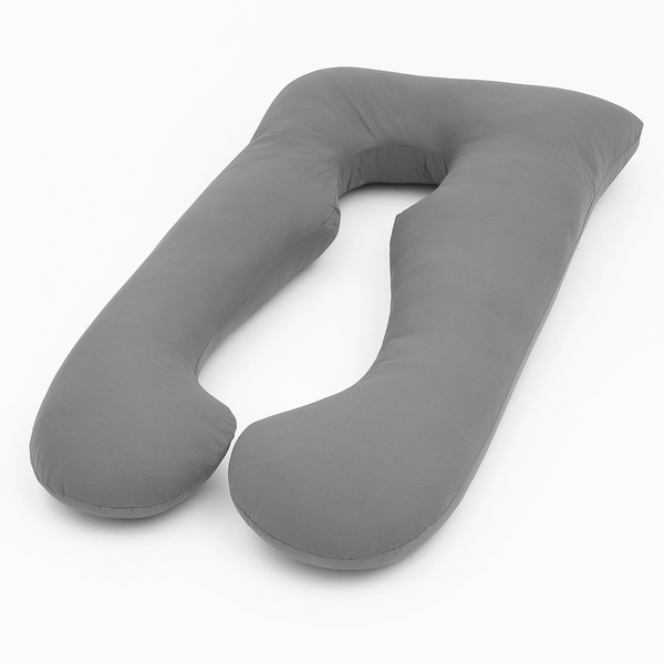 Cozy Pregnancy Support Pillow