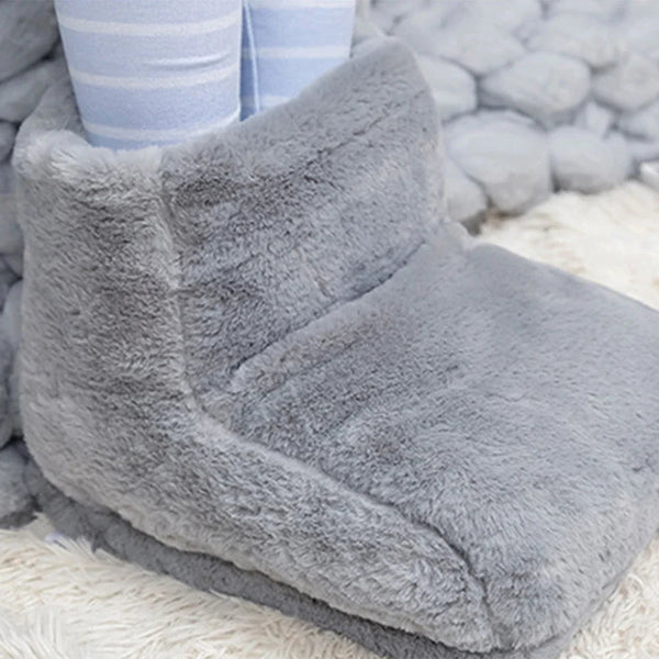 Cozy Feet Electric Warmer