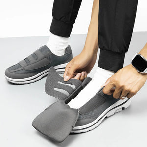 EaseStep™ Wide Fit Comfort Shoes – Orthopedic Support for Sensitive Feet Margot Vital