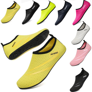 AquaFlex™ Water Shoes – Lightweight Barefoot Shoes for Every Adventure Margot Vital