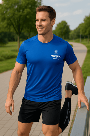 Active Comfort Calf Sleeves Margot Vital