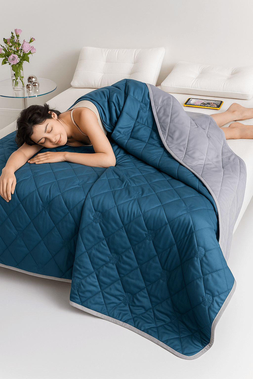 Margot CoolBreeze Cooling Blanket Margot Vital