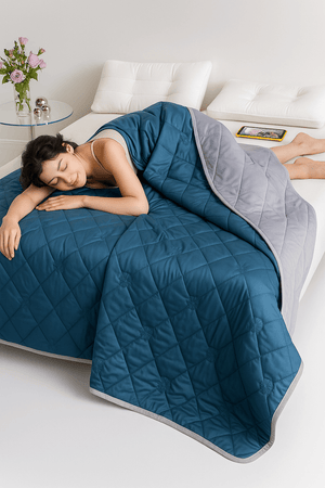 Margot CoolBreeze Cooling Blanket Margot Vital