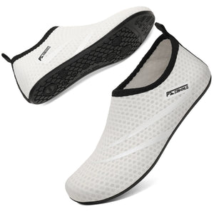 AquaFlex™ Water Shoes – Lightweight Barefoot Shoes for Every Adventure Margot Vital