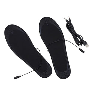 Cozy Heated Insoles Margot Vital