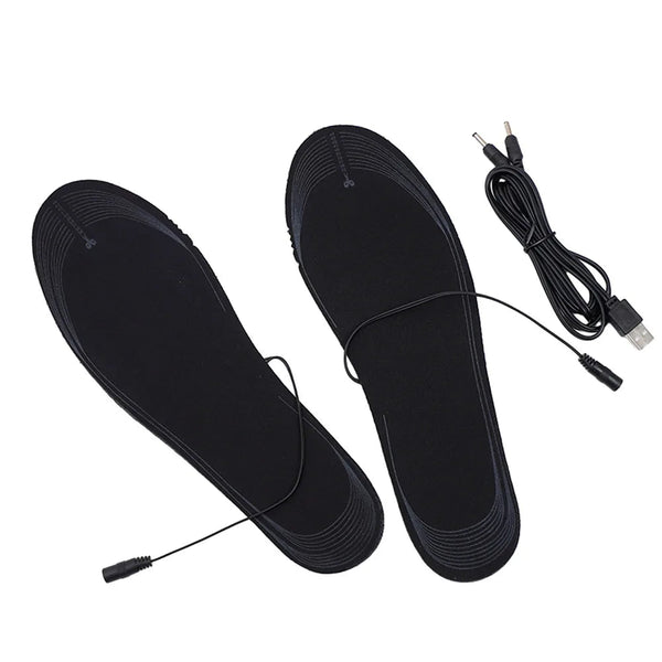 Cozy Heated Insoles