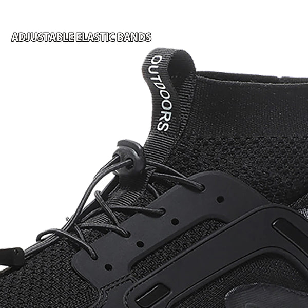 AquaTrek Adventure Shoes