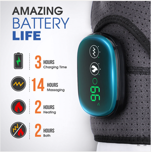 ShoulderFlex™ Daily Comfort Wrap Margot Vital