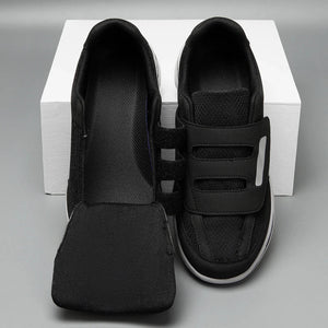 EaseStep™ Wide Fit Comfort Shoes – Orthopedic Support for Sensitive Feet Margot Vital