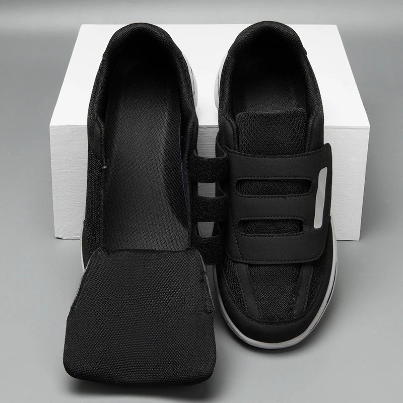 EaseStep™ Wide Fit Comfort Shoes – Orthopedic Support for Sensitive Feet Margot Vital