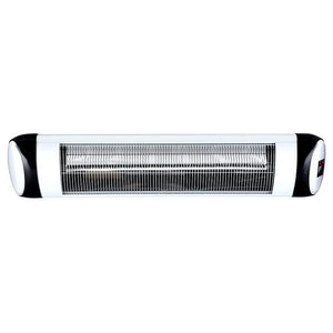 Sun-Like Electric Strip Heater Margot Vital