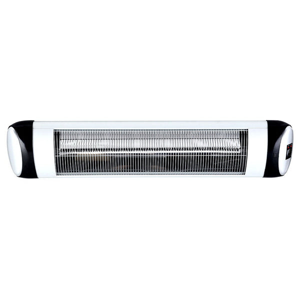Sun-Like Electric Strip Heater Margot Vital