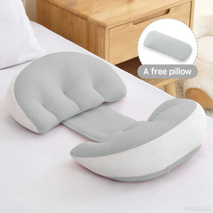 Comfy Maternity Support Pillow Margot Vital
