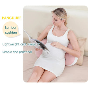 Comfy Maternity Support Pillow Margot Vital