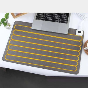 Electric Warmth Desk Mat Margot Vital