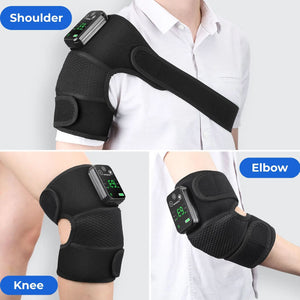 ShoulderFlex™ Daily Comfort Wrap Margot Vital