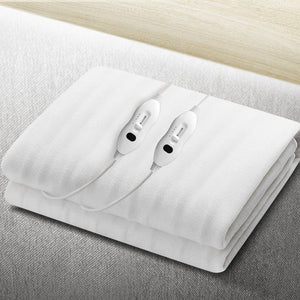 Cozy Dual Control Blanket Margot Vital