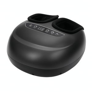 Warm Bliss Foot Massager Margot Vital