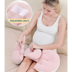 Comfy Maternity Support Pillow Margot Vital
