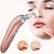 Multifunctional Beauty Pore Vacuum 4 in 1