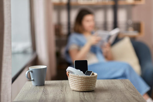 Unplugged and Thriving: Embracing Analog Wellness in a Digital Age