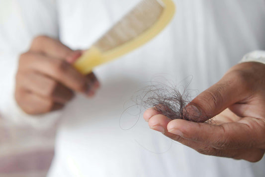 Scalp Care: The Underrated Foundation of Healthy Hair