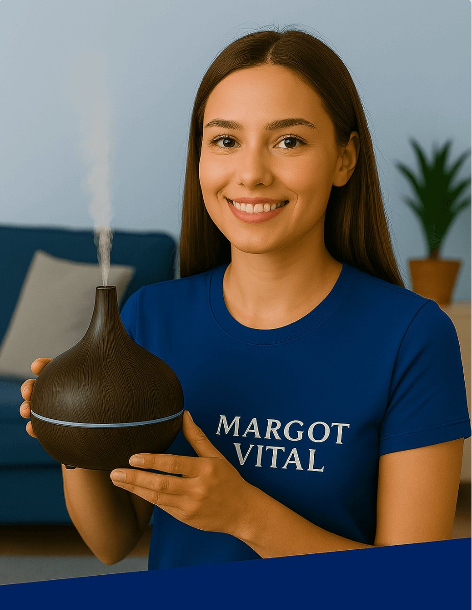 Aromatherapy & Scents