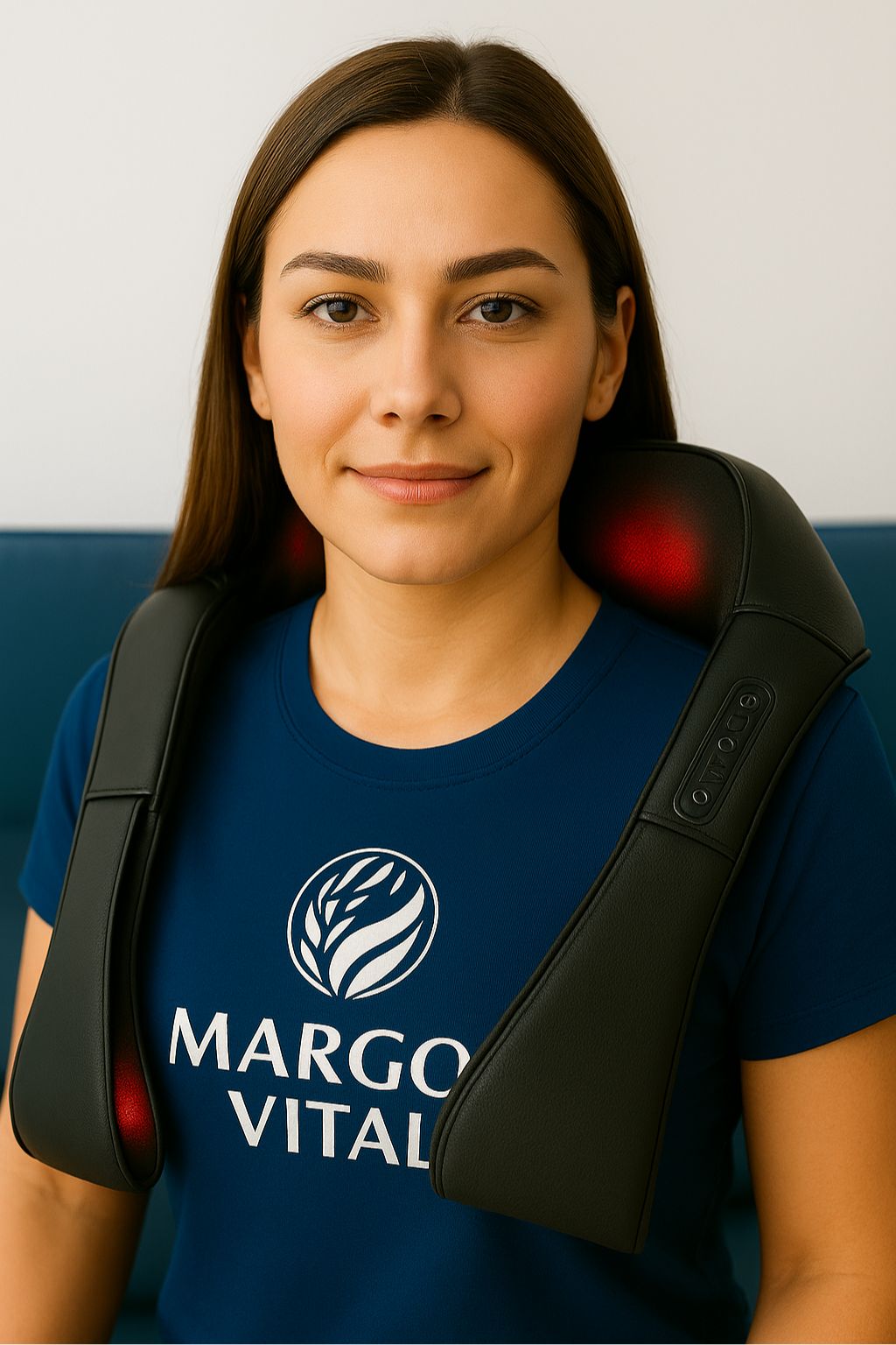 Neck & Shoulder Relief