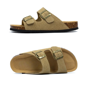 Bondi Cork Sandals (Unisex) margot-online