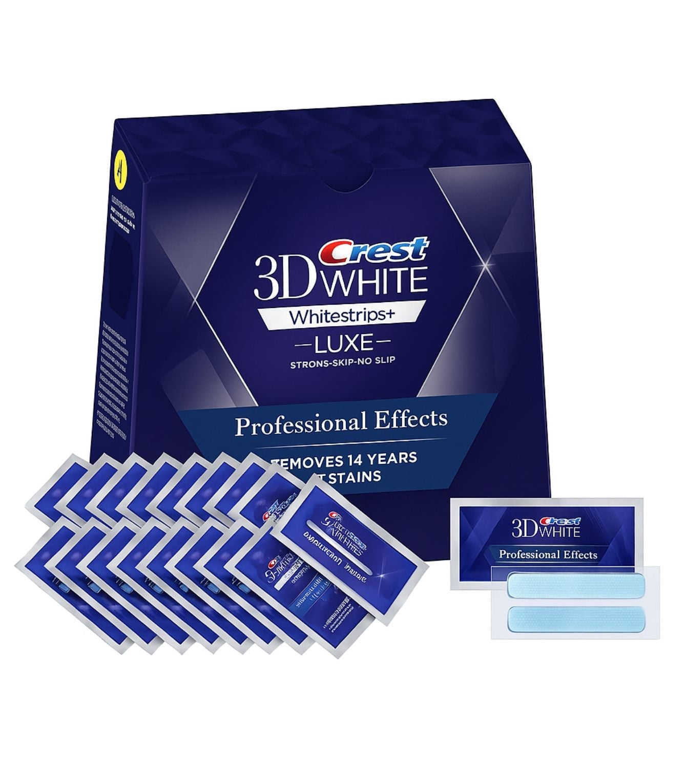 Teeth Whitening Kit – 20-Day Supply 🦷 Margot Vital