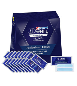Teeth Whitening Kit – 20-Day Supply 🦷 Margot Vital