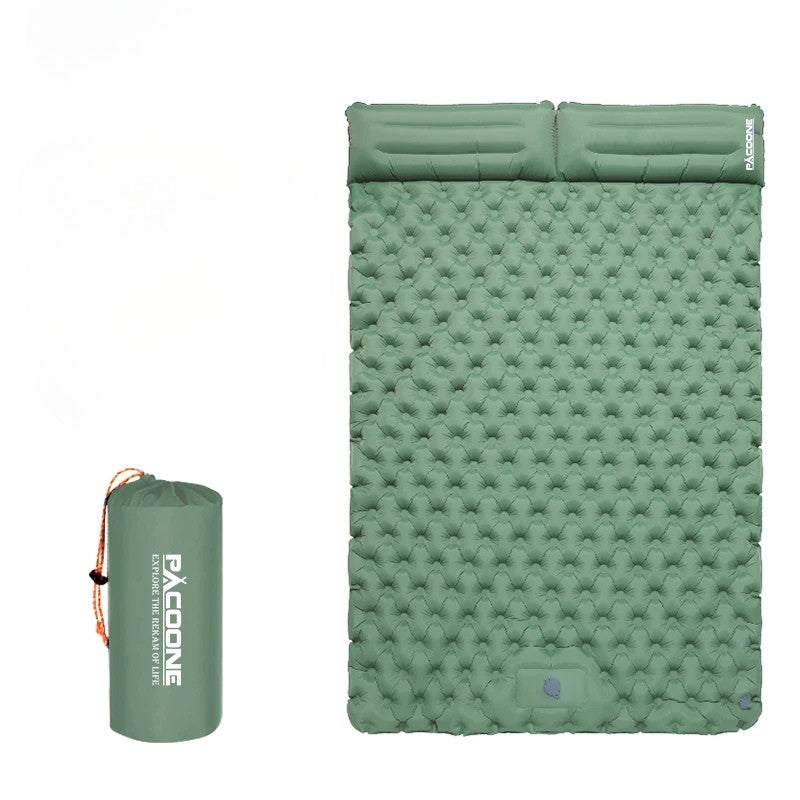 Inflatable Outdoor Sleeping Mat Margot Vital