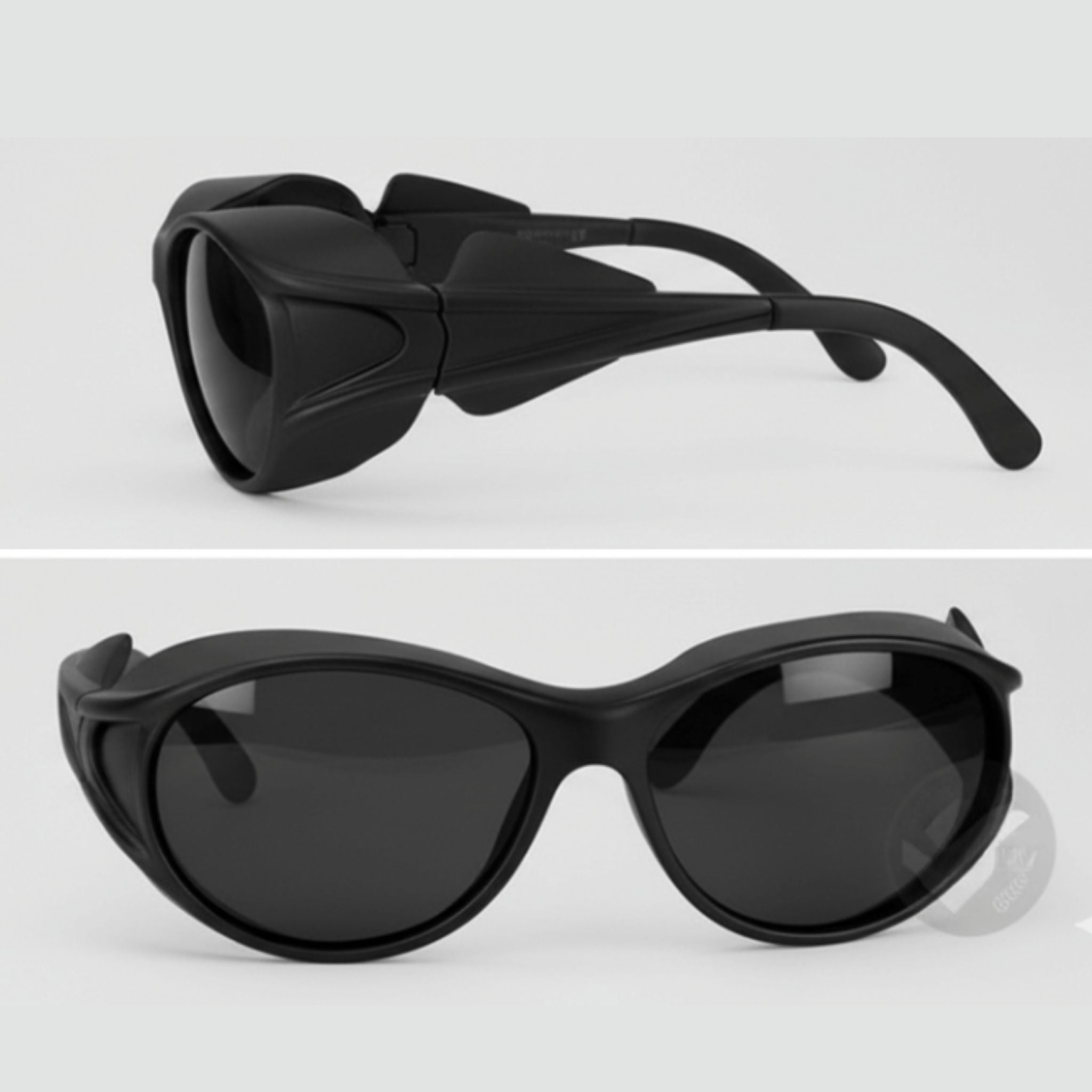 Protective Glasses for Red Light & Laser Therapy Margot Vital