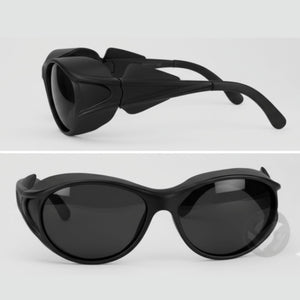 Protective Glasses for Red Light & Laser Therapy Margot Vital