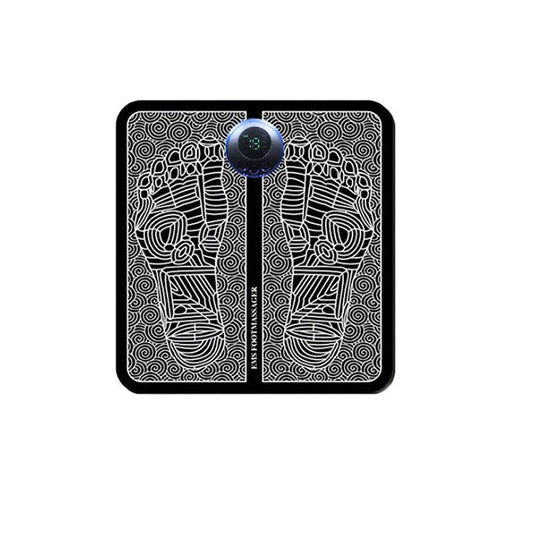 EMS Foot Massager Pad