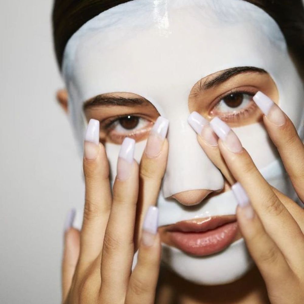 BioLuxe Deep Collagen Anti-Wrinkle Mask™ margot-online