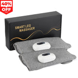 Pair of Rechargeable Leg Massager Margot Vital