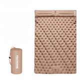 Inflatable Outdoor Sleeping Mat Margot Vital