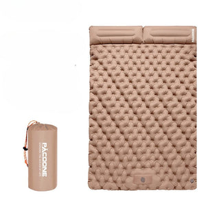 Inflatable Outdoor Sleeping Mat Margot Vital
