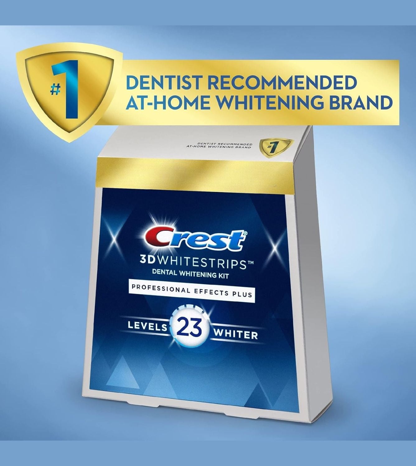 Teeth Whitening Kit – 20-Day Supply 🦷 Margot Vital